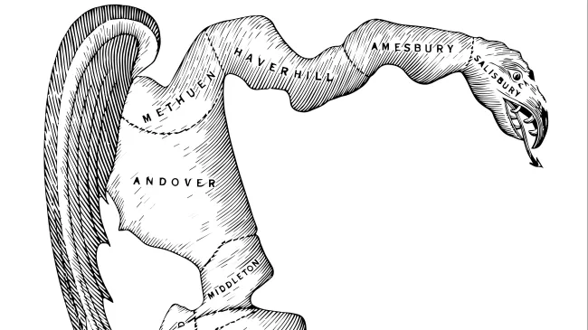 Gerrymandering